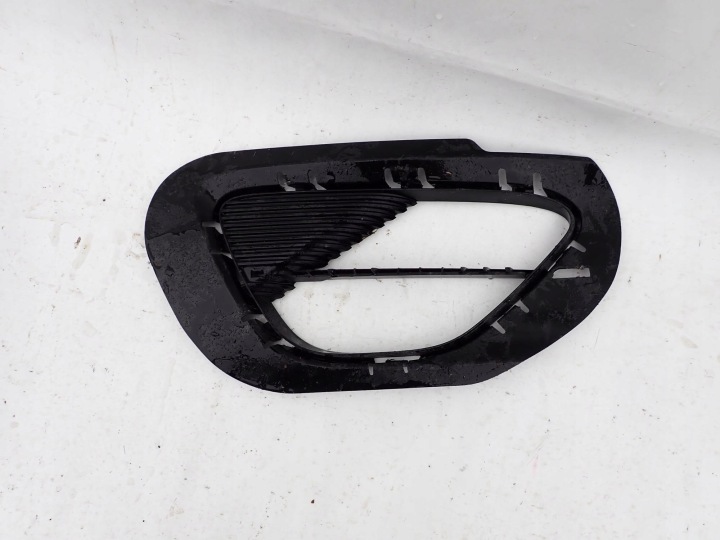 PORSCHE 911 991 TURBO 13-15 Zufuhr Lüftungsgitter links heck