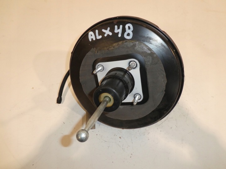 servo brzdové SKODA VW SEAT 6R1614105C