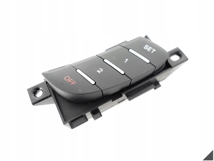 AUDI RS7 S7 A7 4G8 C7 10-18 LIFT PANEL PULSANTE PAMIECI SEDILE 5PR