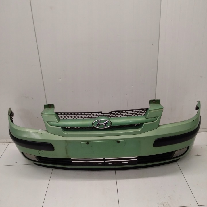 Paraurti Anteriore Anteriore HYUNDAI GETZ