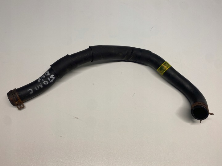 tubazione radiatore inferiore KIA STONIC 1.6 CRDI 25412-H8300