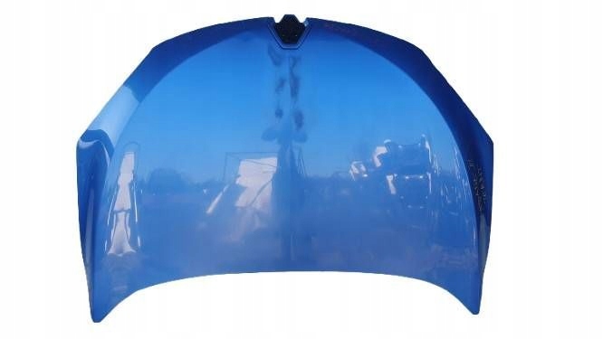 Renault Megane III 3 Coupe 09-13 Coperchio Anteriore COFANO