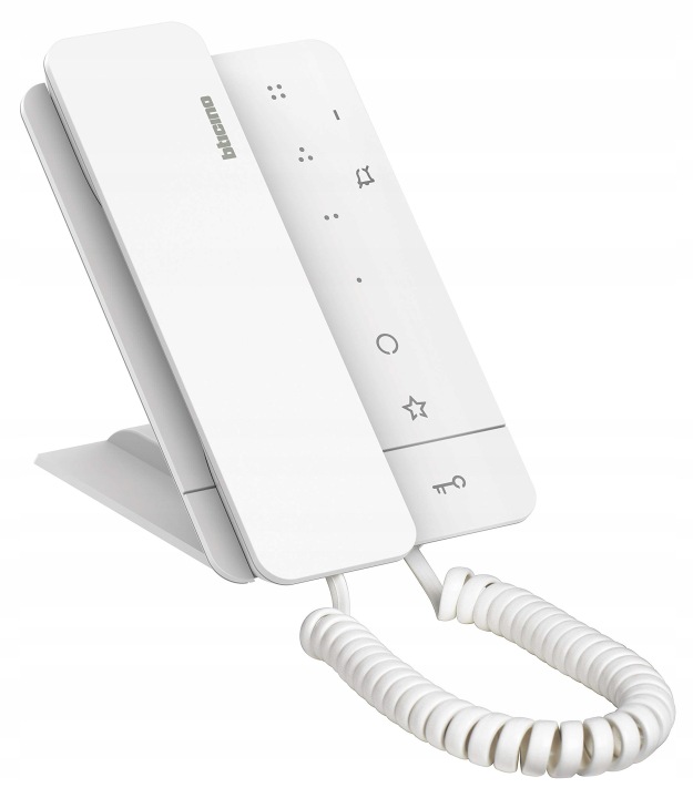 Interkom BTicino 344292