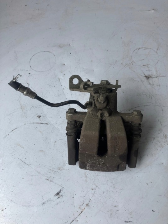 caliper brake left rear part RENAULT MEGANE IV HB 1.5 DCI