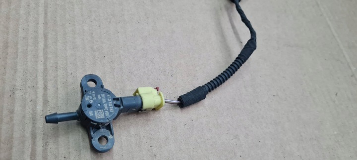 A4 B9 8W sensore OCHRONY PIESZYCH Spina 8W0959121A A5 8W S5