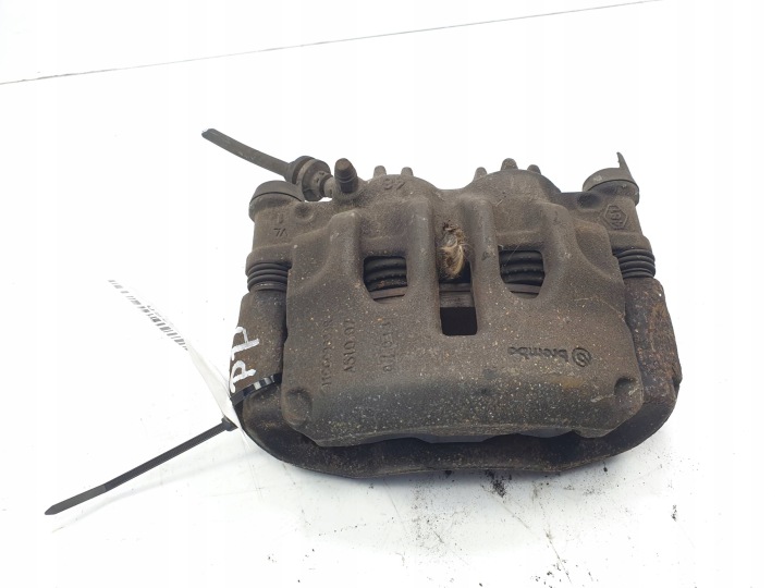 caliper brake front right RENAULT MASTER III