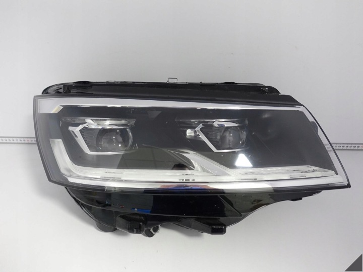 VW T6 TRANSPORTER LIFT 7L1 T6.1 19-23 FULL LED lámpa jobb eleje EUROPA
