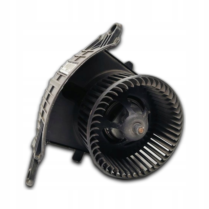 fan Nadmuchu heating Renault Scenic II 2.0 DCI F666583V