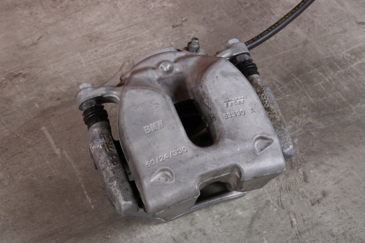 BMW G42 G20 X3 G01 X4 G02 PINZA FRENO freno Destra Anteriore Anteriore 60/24/330