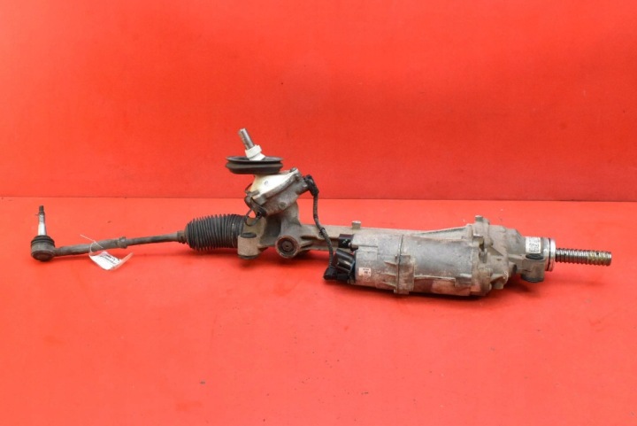 servo control EU 39026260 OPEL ASTRA 5 V K 1.6 CDTI 136 KM 15-20