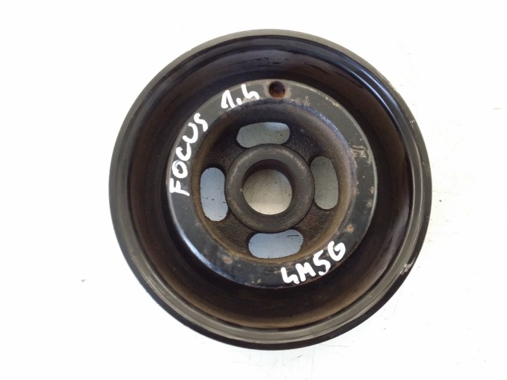 pulley cams 8A6G 6B321AB Ford Focus 1,4