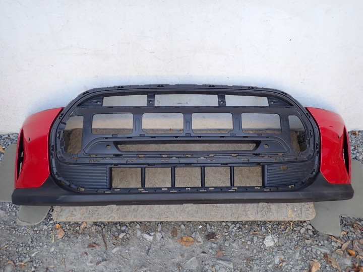 Paraurti Anteriore MINI COOPER ONE F55 F56 LIFT LCI 20