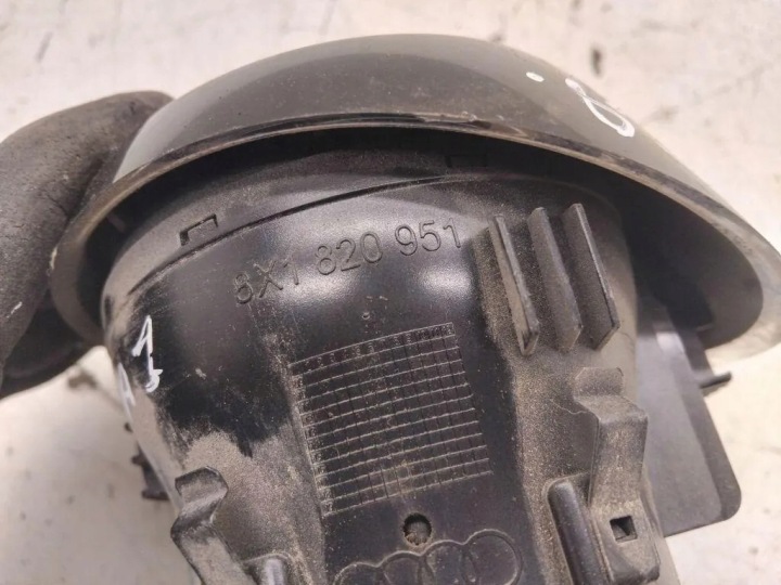 AUDI A1 SPORTBACK (8XA, 8XF) 8X1820951 1,0L 11