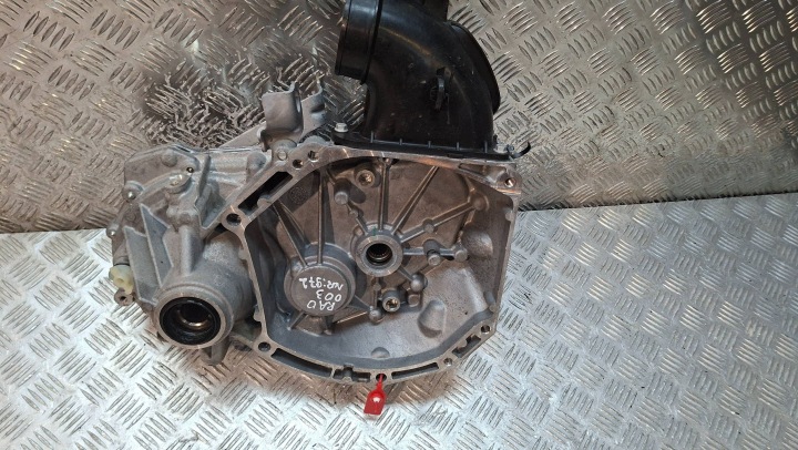 Boîte de vitesses RA0003 290K48984R RENAULT TWINGO III Z.E. SMART 453