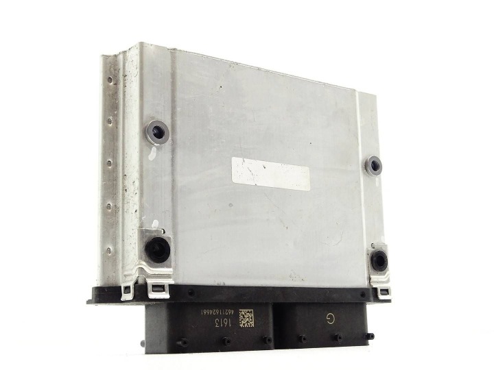 Computer Bedienteil DES MOTORS ECU HYUNDAI i20 III N 1.6T 39121-2LBA0