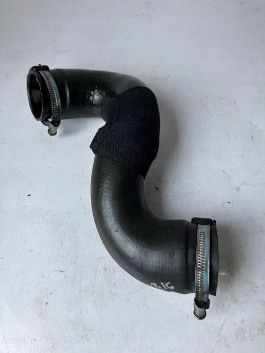 tubo radiatore intercooler PEUGEOT CITROEN 2.0 HDI 163 KM superiore