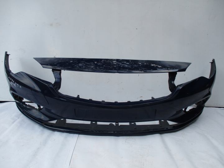 nárazník předek přední Opel Astra V K 13425478