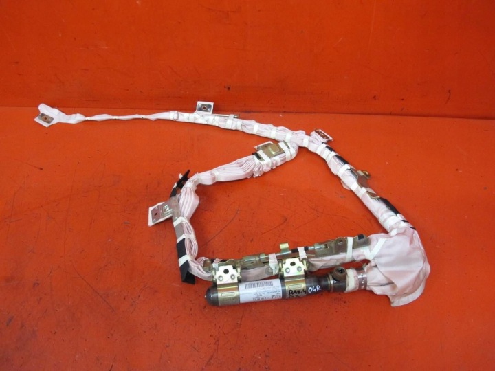 TOYOTA RAV4 II 2 LIFT 3D roof airbag POWIETRZNA airbag left