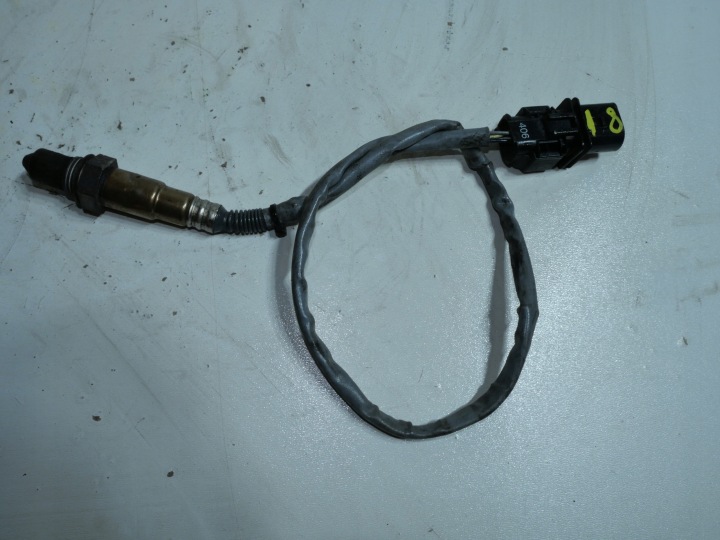 SONDA LAMBDA AUDI VW SEAT SKODA 04L906262L