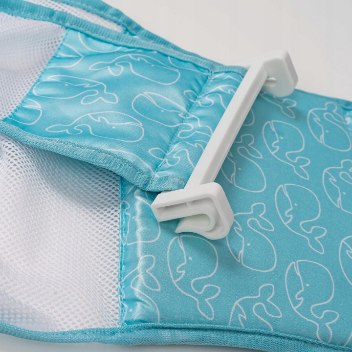 REER MyHappyBath Sling вкладиш гамак для ванночки 64 x 100 см — фото 3