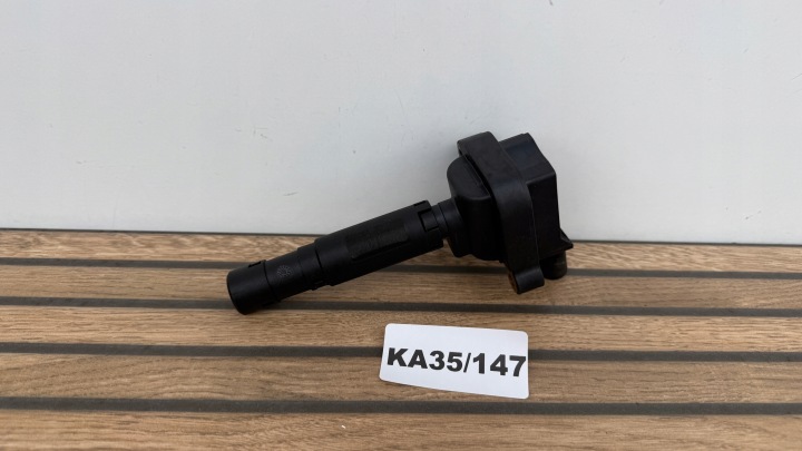 coil ignition NOWKA MERCEDES W203 W204 W211 CLK W209 NGK-48207 KA35/147
