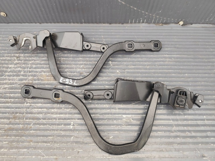 BMW E93 Cerniera Cerniere tetto 1037410 1037409