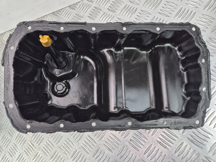 oil sump BMW 3 F30 F35 F31 316i N13B16A 7649311