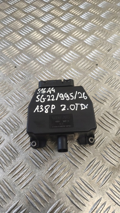Sensor MAGNETYCZNY AUDI A3 8P 2003r 2.0TDI
