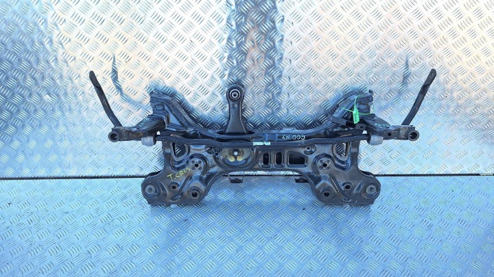 Vorderachsträger Fahrschemel Achsträger vorne 2Q0199315 VW POLO VI 2G T-CROSS ARONA KAMIQ SCALA