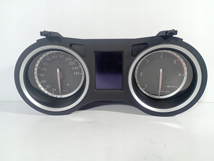 Alfa Romeo 159 06-11 dials dials tachometer OE 0156072820