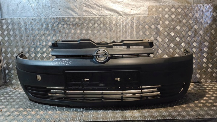 front bumper OPEL COMBO and 2010