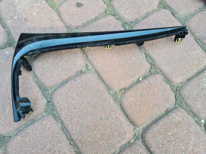 Moulage dekor du tableau de bord EUROPA Opel Mokka X BCG20597