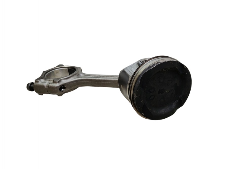Kolbe pleuelstange pleuel RENAULT CAPTUR II ARKANA DUSTER II 1.3 TCE H5H490
