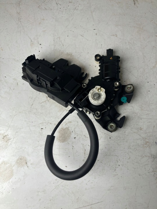 de la Serrure DOCIAG du capot Électrique CITROEN C4 PICASSO II 9804404180 9687233280