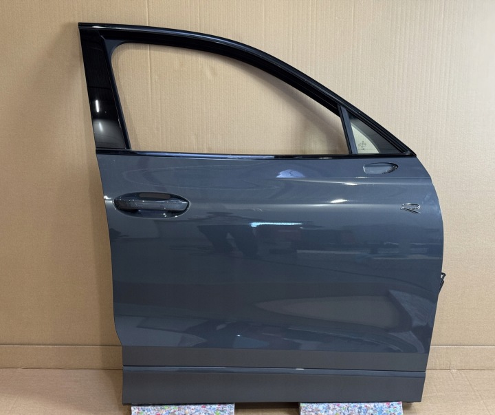 VW TIGUAN III 571 2024 Portière Complets Droit Avant 571831056E LC7Q