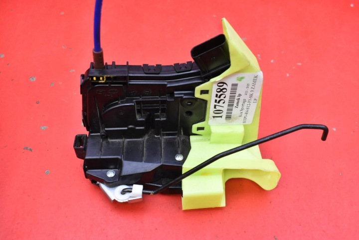 de la Serrure Portière Gauche Avant Avant EU 81310-R2010 KIA SPORTAGE 5 V 21-25