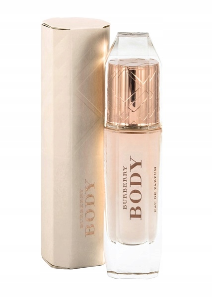 burberry body woda perfumowana 35 ml     