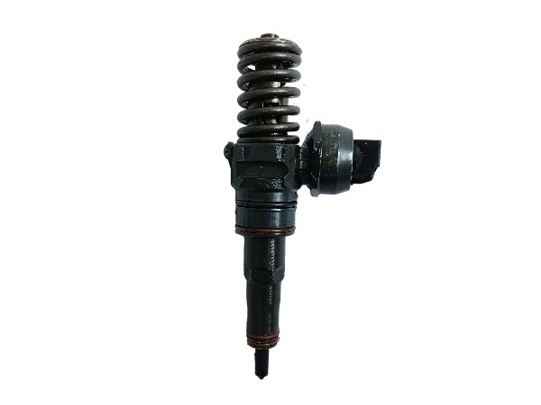 AUDI A4 B6 1.9 TDI nozzle nozzle 038130073AN