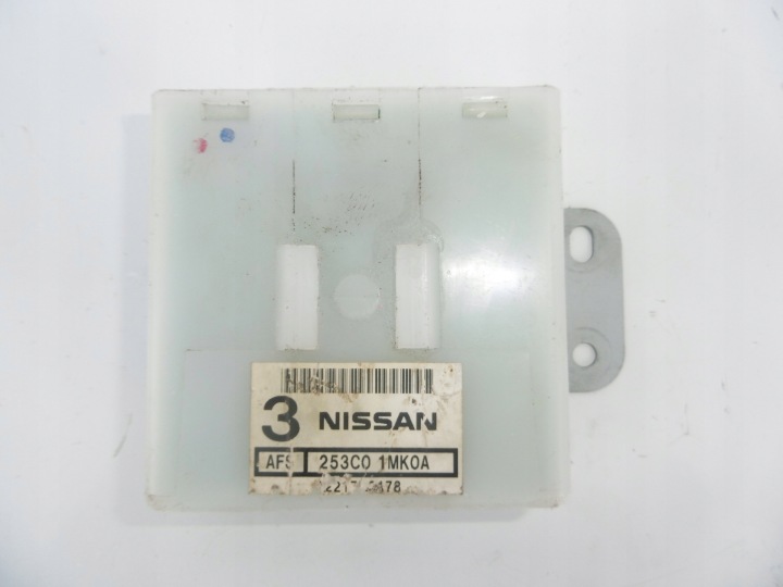 modul SENSOR Sensor INFINITI M30 M35 M37 Q70