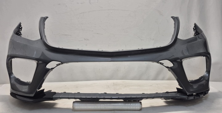 MERCEDES GLS W166 AMG 15- Stoßstange vorne vorne PDC A1668851800