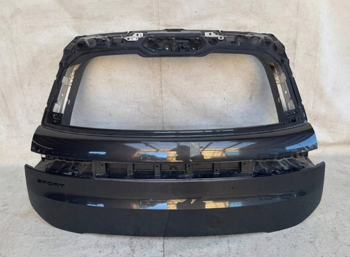 LAND RANGE ROVER SPORT III 3 L461 23- csomagtartó ajtók csomagtartó far hátso