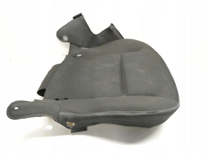 SIEDZISKO Siège Droit Avant RENAULT CLIO 3 III LIFT 3D 09-12