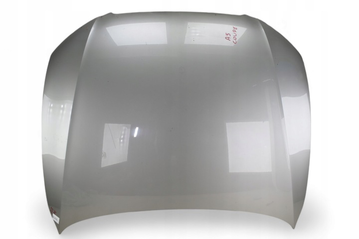 Motorhaube Fronthaube AUDI A5 8T coupe 2007-2011r LX7X