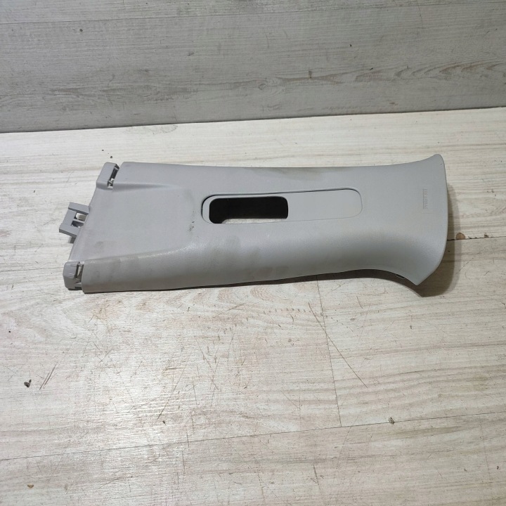copertura GREMBIALINA slupka B superiore sinistra Bocchetta Suzuki Vitara (LY) 7621279J00