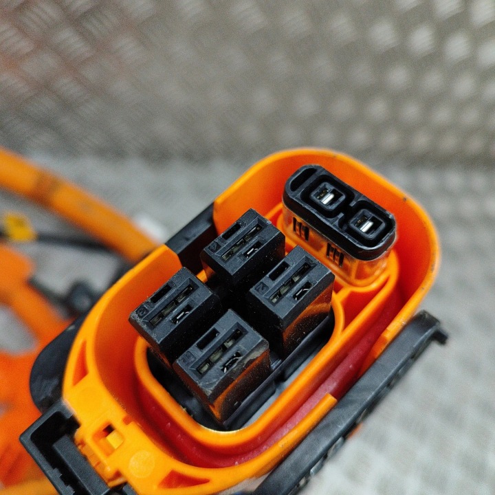 KABEL LANDING KATERIA KIA EV6 (CV) Zzoemcodez 27539217 239kw 2021 7