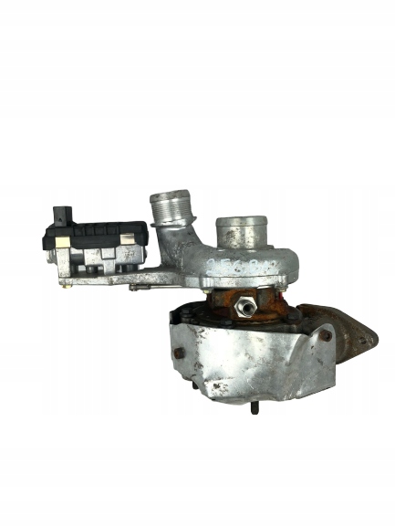 TURBINA Turbolader AUDI A8 D3 4.0 057145722G