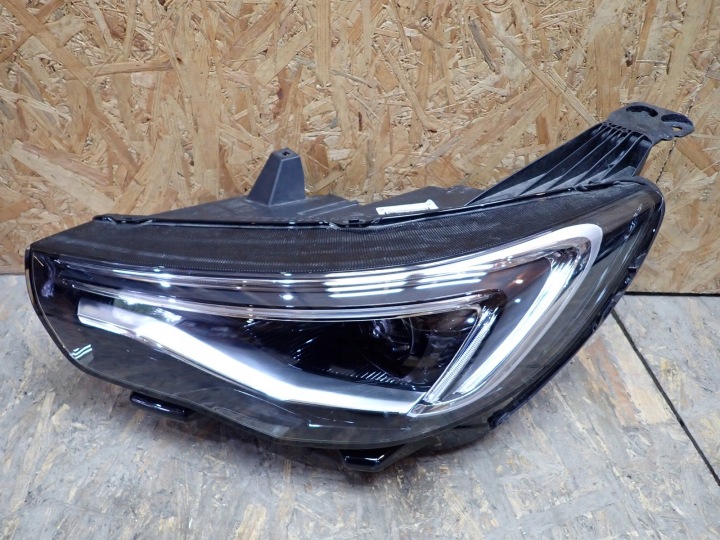 FEUX PHARE GAUCHE GAUCHE FULL LED OPEL GRANDLAND YP00016180