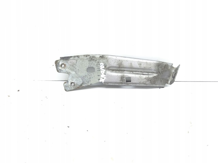 bracket of a fender left front front MASERATI GHIBLI III M157 D768