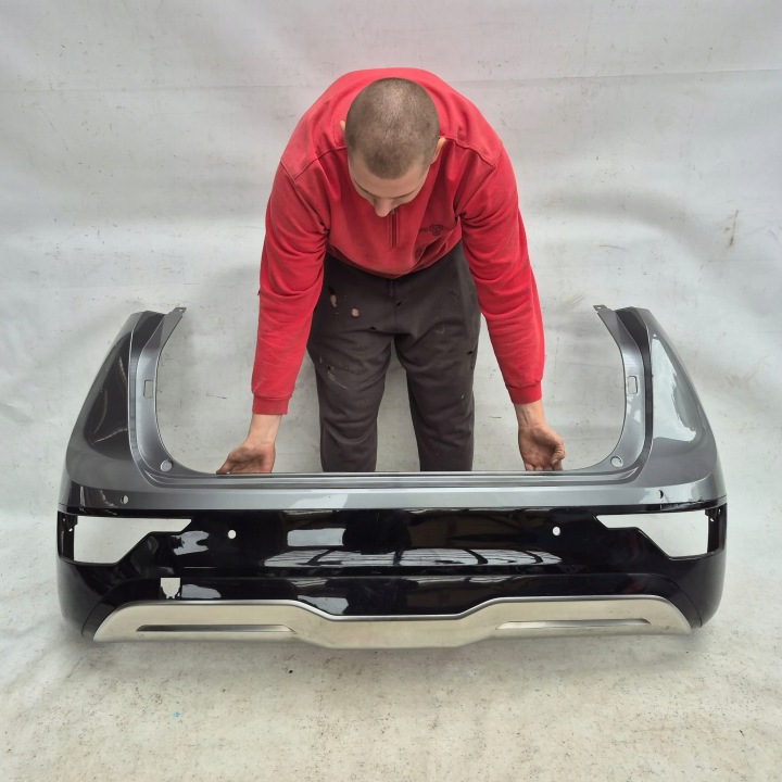 KIA NIRO EV II 2 22-> Paraurti posteriore posteriore PDC