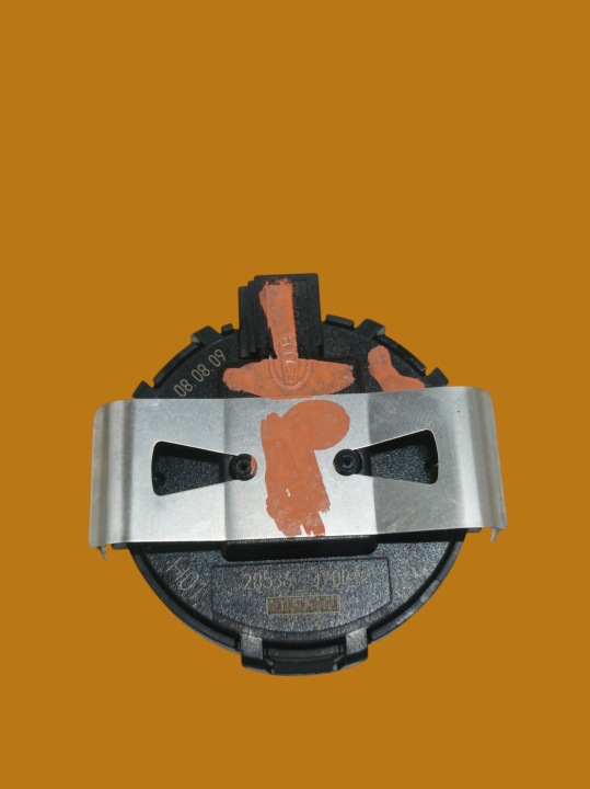 capteur SENSOR pluie 28536JY00A Renault Koleos et (2007- )